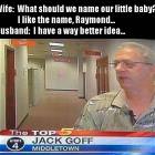 I Have A Better Idea