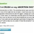 I Have A Crush