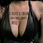 I Have A Head