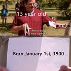 I Have A Permit
