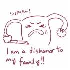 I Have Failed