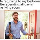 I Have Returned
