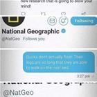 I Have Some Information