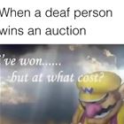 I Have Won