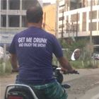 I Hear That Man
