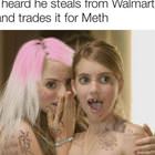 I Heard