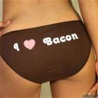 I Heart Bacon