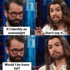 I Identify As