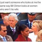I Just Want Someone To Look At Me This Way