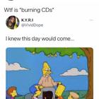 I Knew It