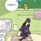 I Knew It