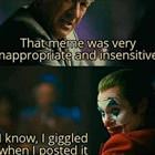I Know