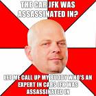 I Know An Expert