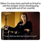 I Know It Is