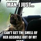 I Know Man