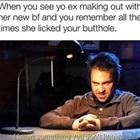 I Know Something