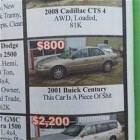 I Know Which One I Want