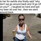 I Laughed So Hard