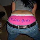 I Like Girls