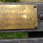 I Like Roger