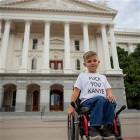 I Like This Kid