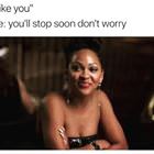 I Like You