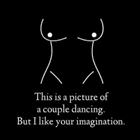I Like Your Imagination