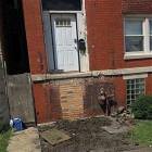 I Live In A Bad Neighborhood