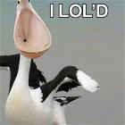 I Lold
