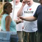 I Love Bacon