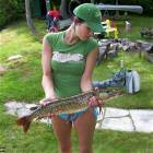 I Love Fishing