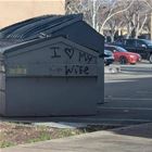 I Love My Wife
