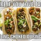 I Love Tacos