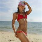 I Love The Beach