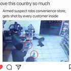 I Love This Country