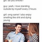 I Love Those Things