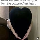 I Love You