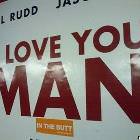 I Love You Man