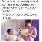 I Make Memes