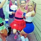 I Miss College Picdump 12