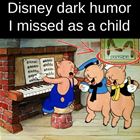 I Miss When Things Were Funny
