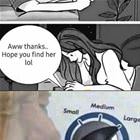 I Need A Woman Like You