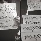 I Need Feminism