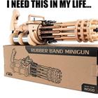 I Need This