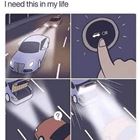 I Need This In My Life