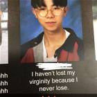 I Never Lose