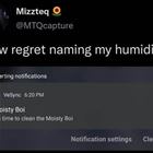 I Now Regret It