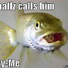I Shall Call Him