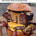 I Suck At This