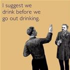 I Suggest